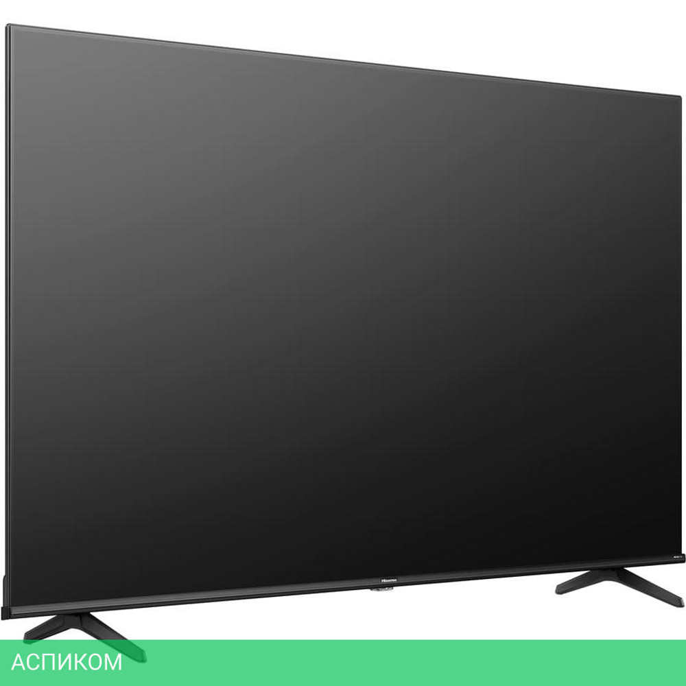 Телевизор Hisense 65A6K