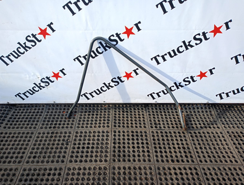 Поручень за кабиной