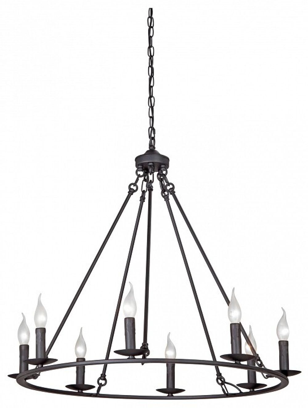 Подвесная люстра Vitaluce  V3756-1/8