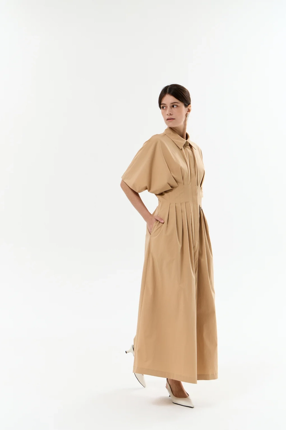 Платье Бесконечность ULI