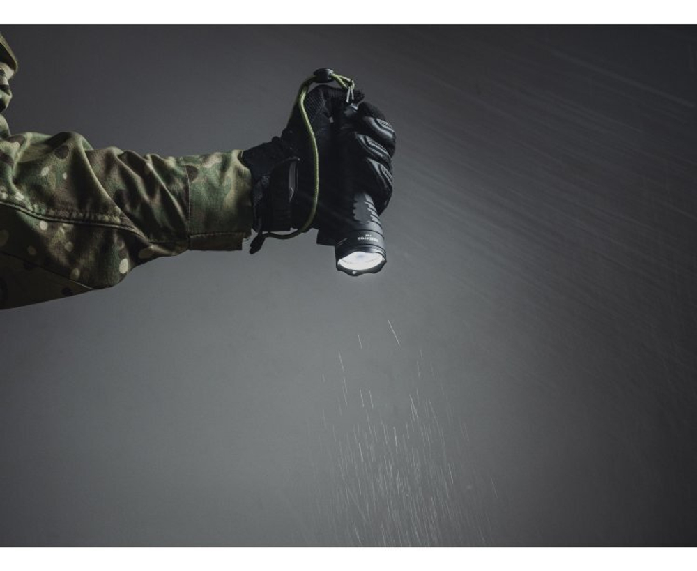 Фонарь Armytek Predator Pro Magnet USB (белый свет)