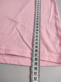 Футболка с надписью 42 размер