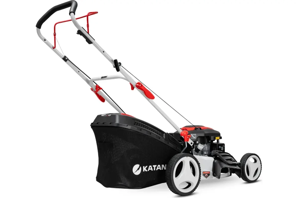 Газонокосилка Katana KL-46A Pro