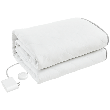 Одеяло с подогревом Xiaomi Electric Heating Blanket (150х80 см) TK150X80-1X-2(17SX)