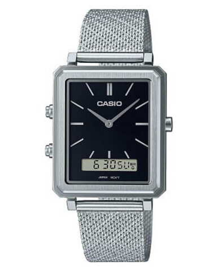 Часы Casio Collection MTP-B205M-1EDF
