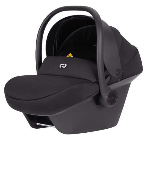 АВТОКРЕСЛО DK791 Nova Black Line