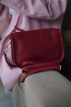 СУМКА Италия Le Borsette 85859