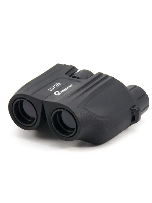 Бинокль , 10х25, 95*106*49 мм