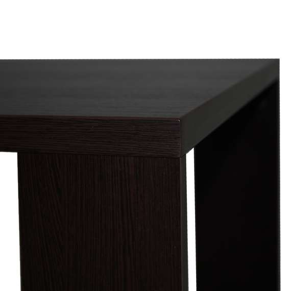 Стол журнальный BeautyStyle 25 венге/без стекла