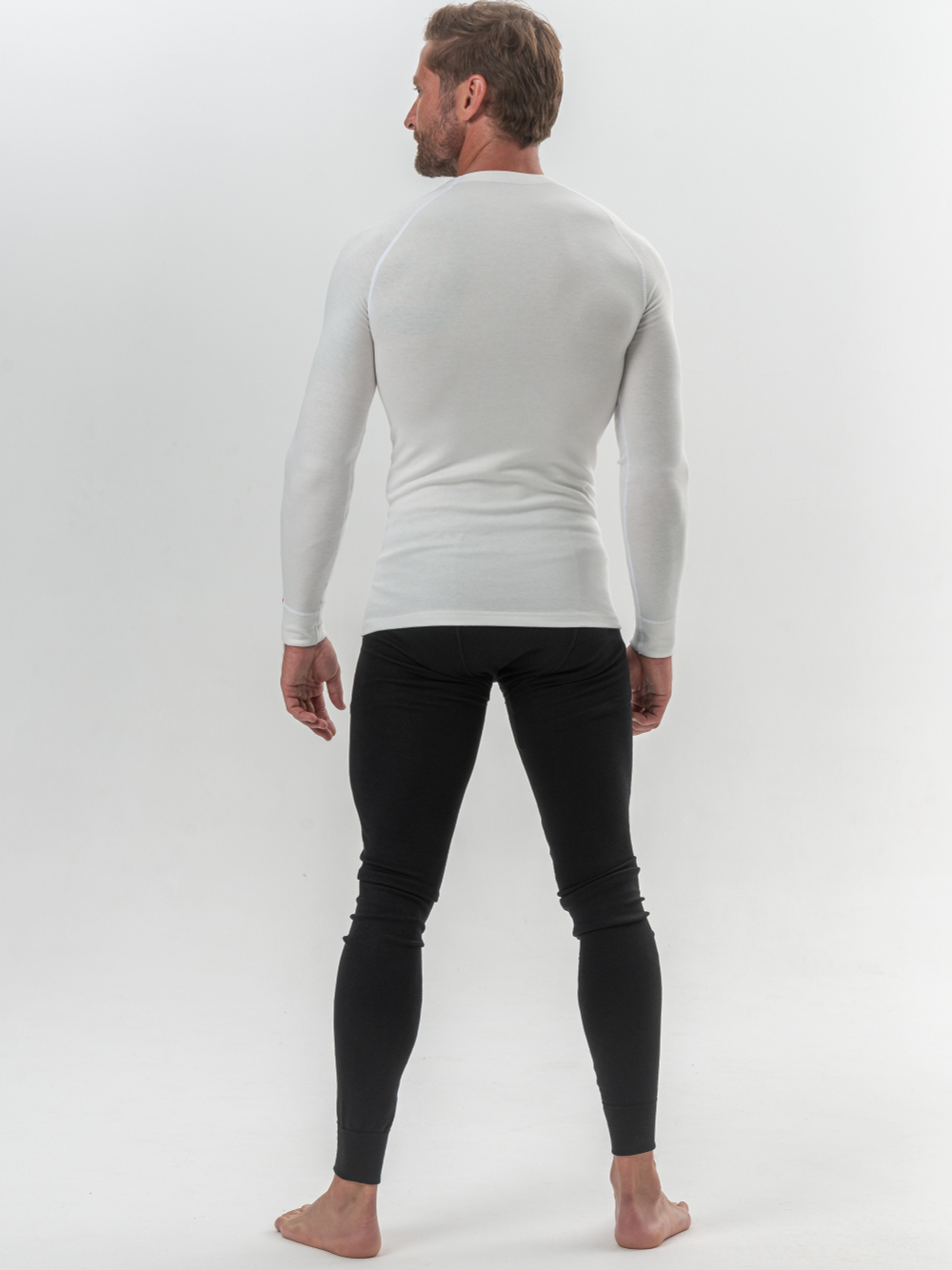 Футболка термо унисекс