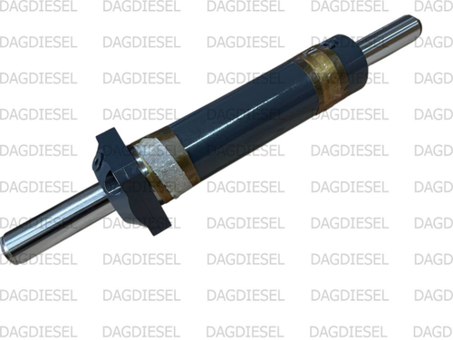 Гидроцилиндр рулевой сборе JCB 448/17200, 458/M3584, 448/17203, 458/20429