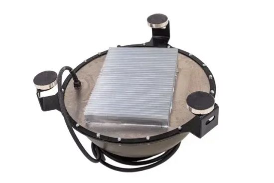 РЭБ "Зонт". Модель L10 600-2510