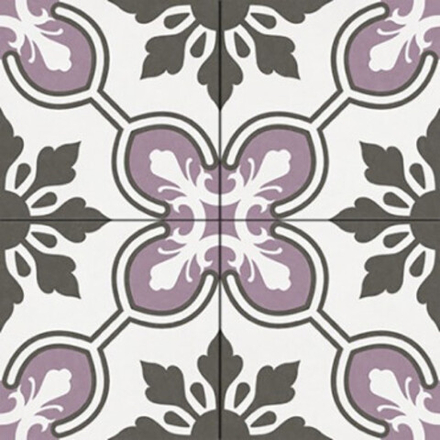 Керамогранит LYS Pink Pre.