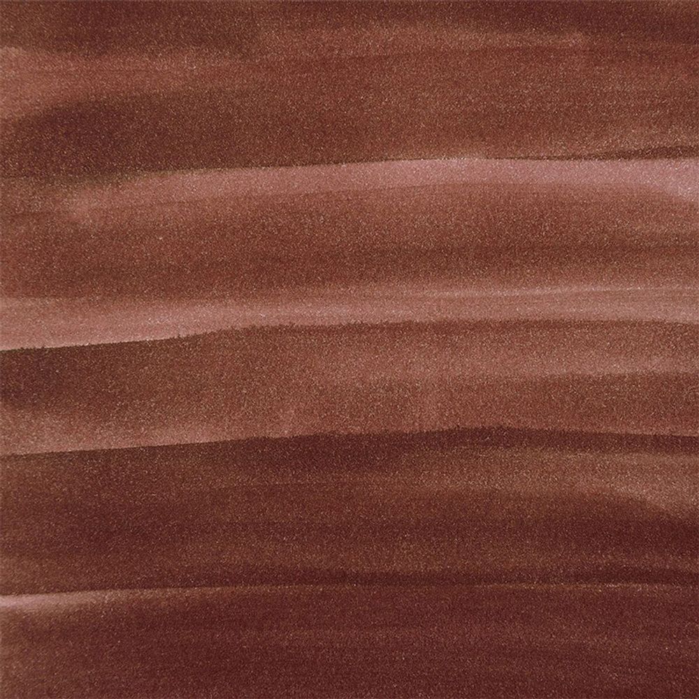 Чернила во флаконе Herbin Prestige 1670 50 мл Caroube de Chypre коричневые с золотыми блестками (15045JT) 3