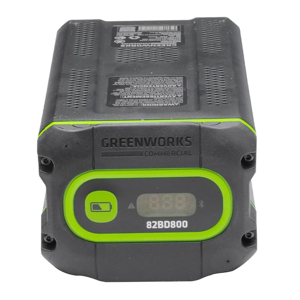 Аккумулятор Greenworks Li-Ion 82В 8Ач