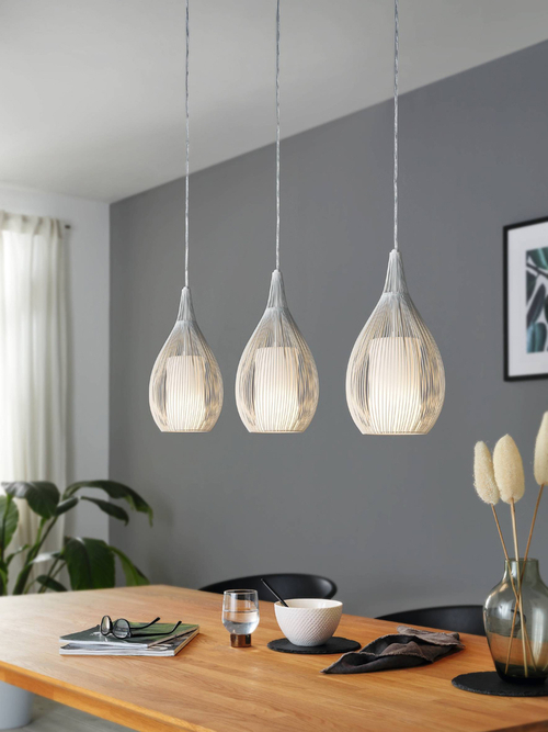 Подвесной светильник Eglo RAZONI 94388