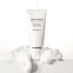 Увлажняющая пенка Medi-Peel Peptide 9 Aqua Essence Facial Cleanser 150мл