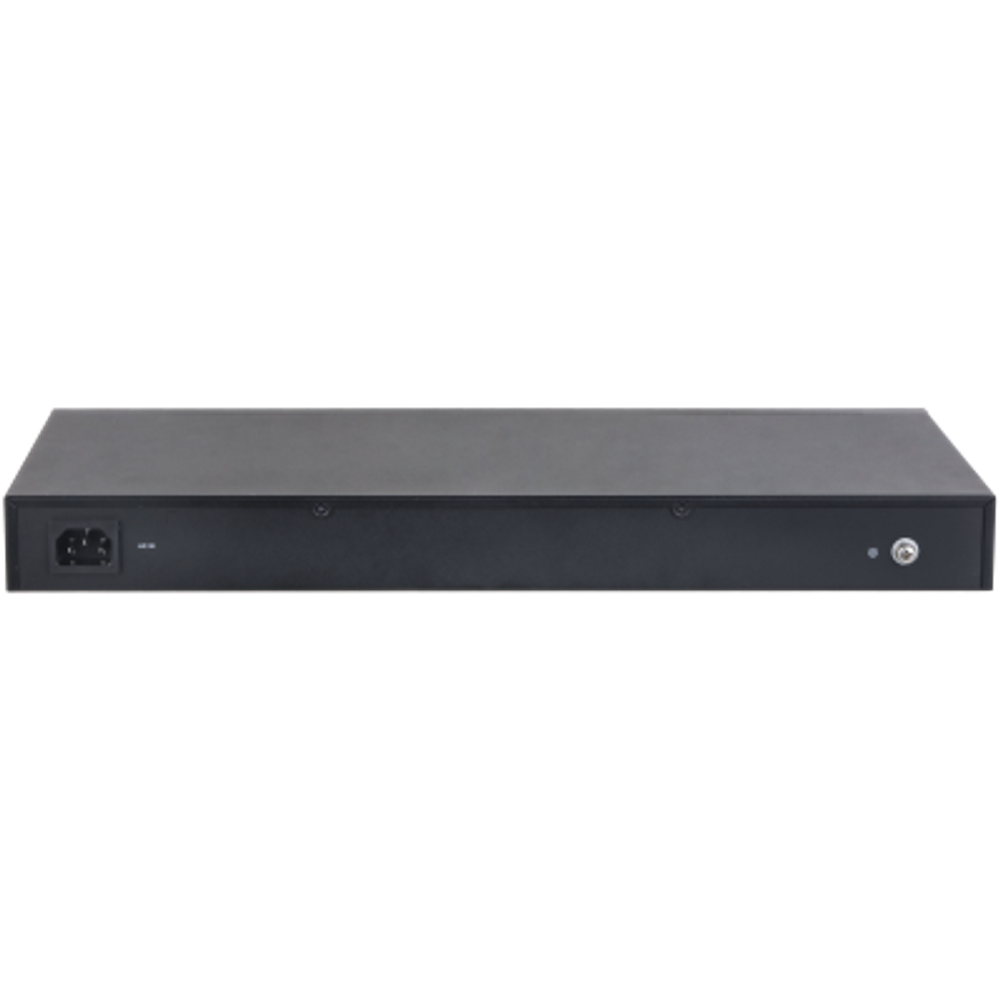 16 портов настольный коммутатор с PoE Dahua DH-CS4218-16ET-190