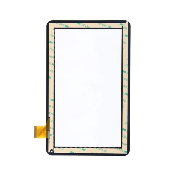 Тачскрин для Oysters T102MS 3G (Версия 2) (Черный)