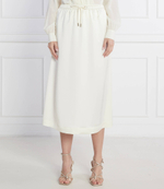 юбка vesala BOSS BLACK - бежевый(50482702)