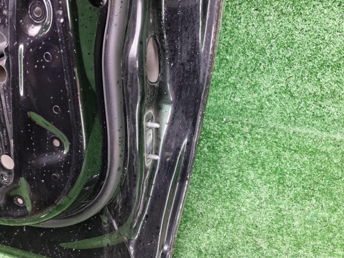 Дверь передняя левая BMW X3 G01 (2017-2024)