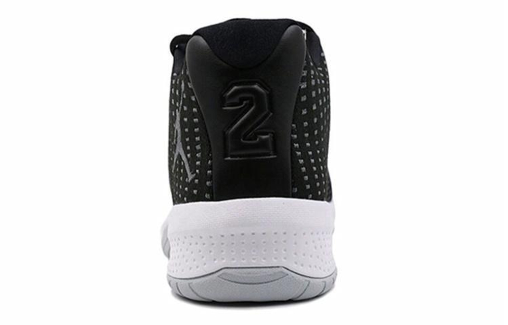 Кроссовки Jordan B. Fly