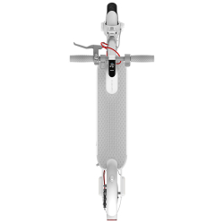 Электросамокат Xiaomi Electric Scooter 3 Lite (White)