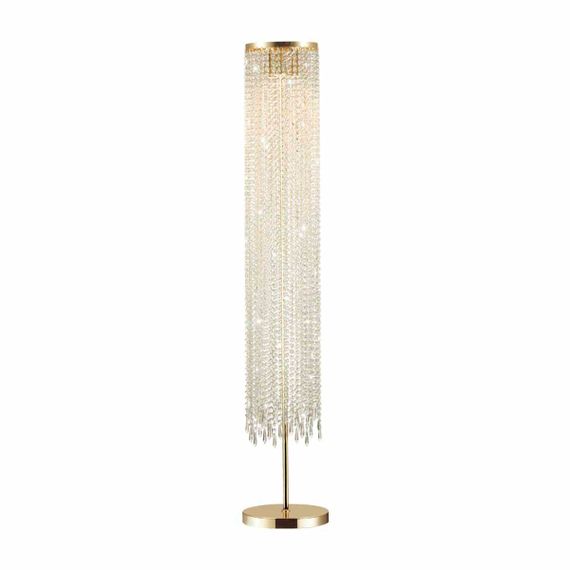 Торшер Odeon Light Chokka 5028/3F