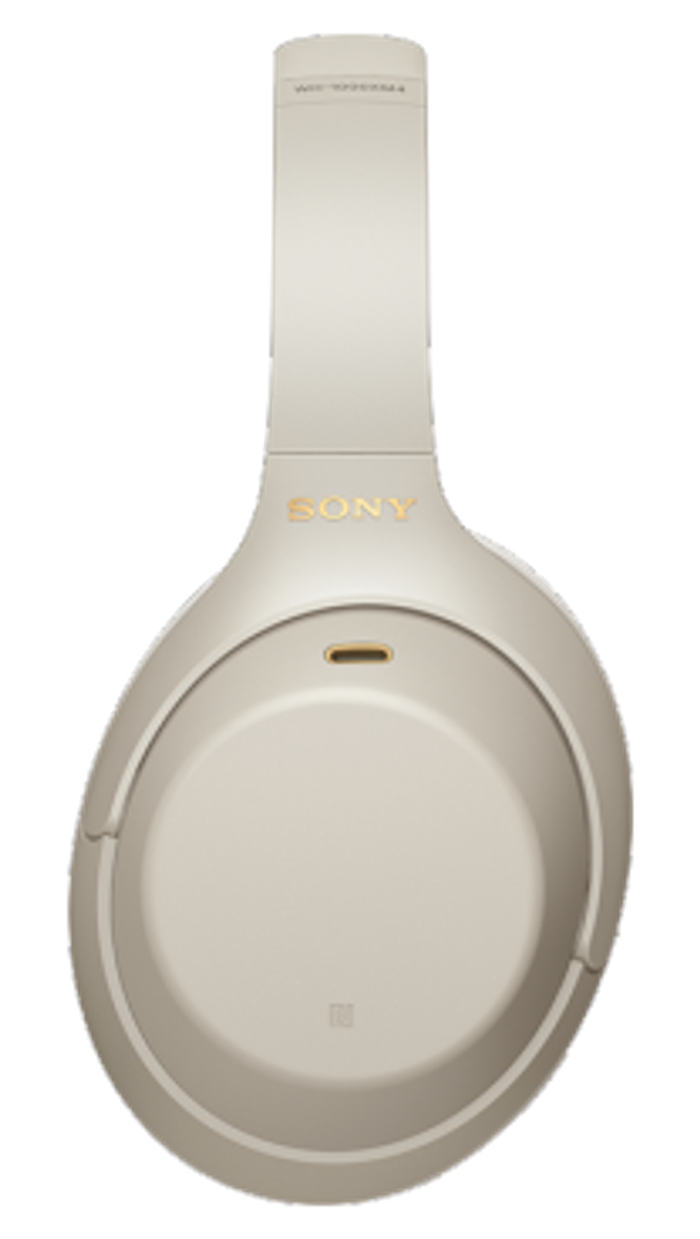 Sony WH1000XM4 серебристый купить по выгодной цене Technodeus