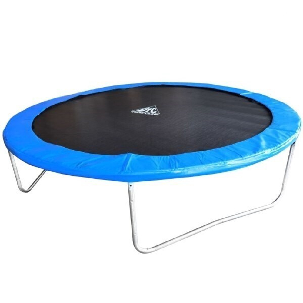 Батут DFC Trampoline Fitness 8FT