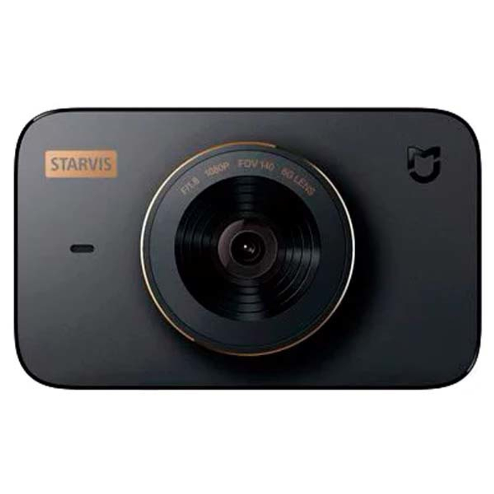 Видеорегистратор Xiaomi Mijia Driving Recorder 1S