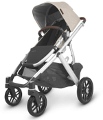 Детская коляска UPPAbaby Vista V2 2 в 1 DECLAN