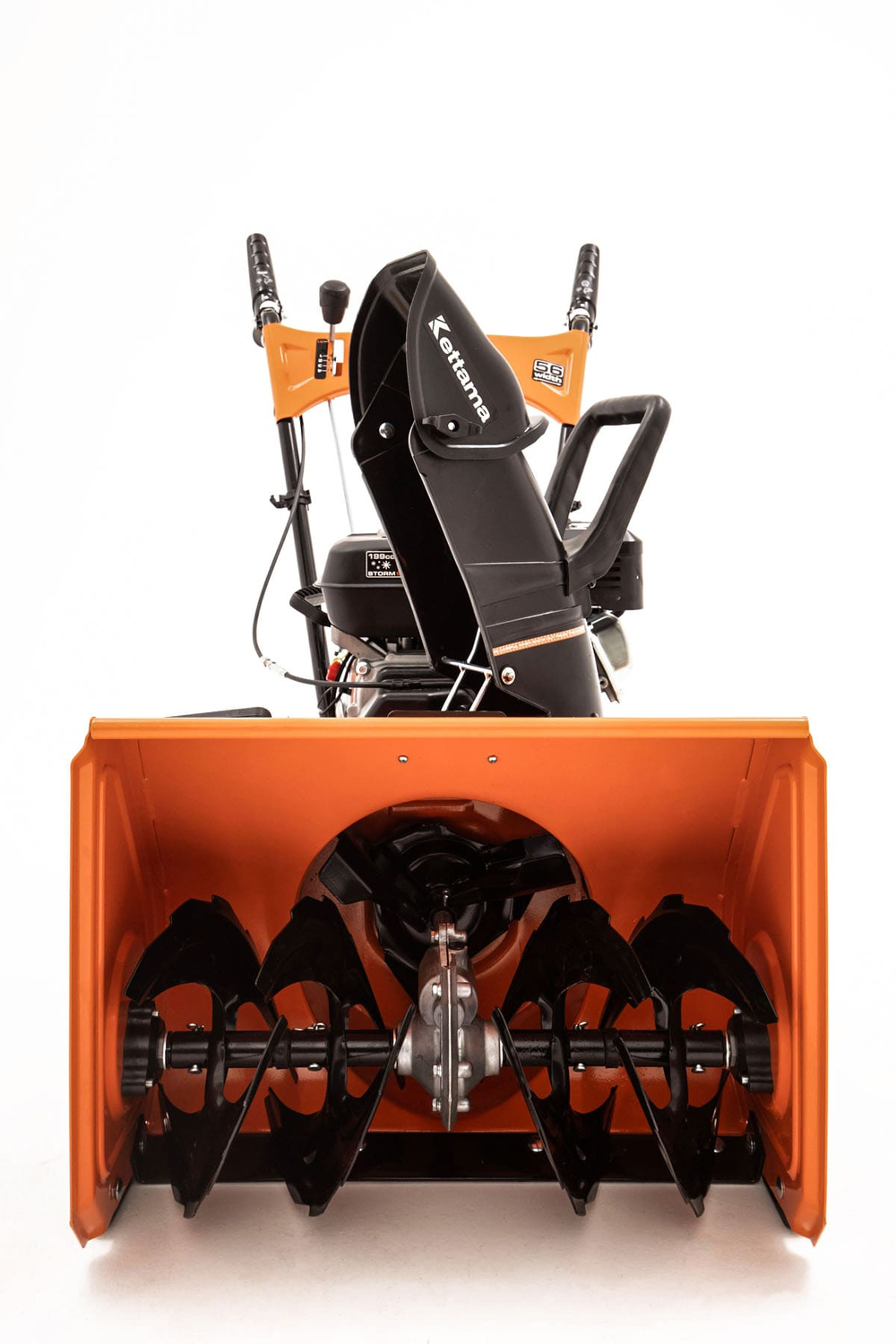 Снегоуборщик KETTAMA Storm KTA60-G Economy