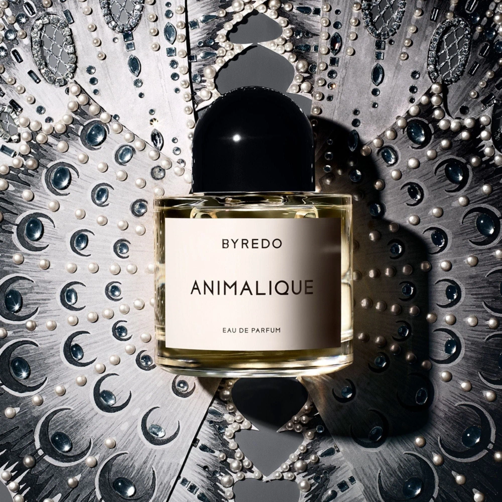 Byredo Animalique EDP