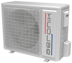 Компрессорно-конденсаторный блок Aeronik ASO-X5/AN-K