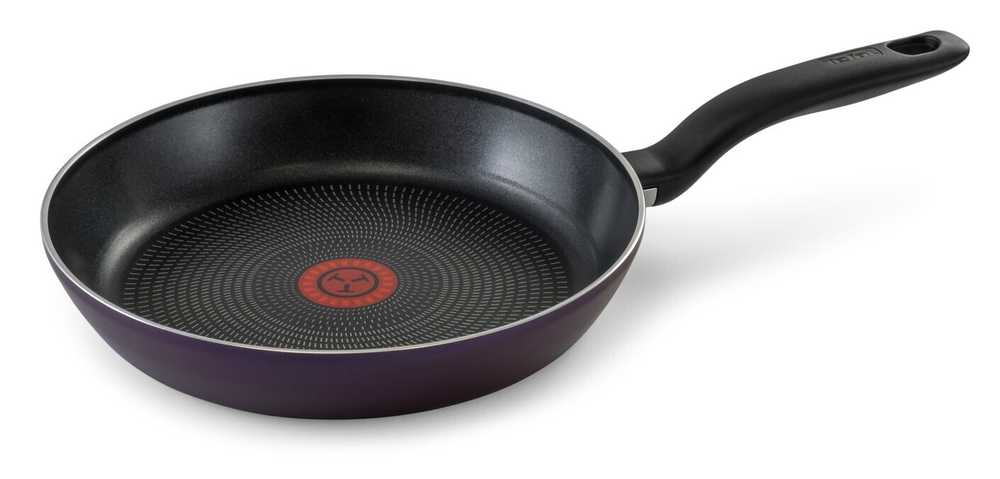 Сковорода Tefal Cook Right 28 см 04166128