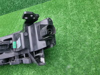 ДХО правый JAECOO J7 (2023-н.в.) LED