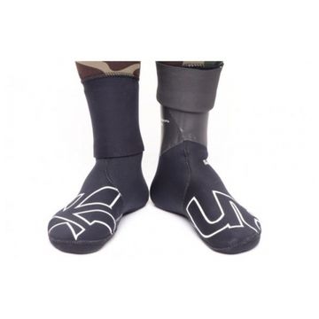 Носки SARGAN Мечта снегурочки 9 мм