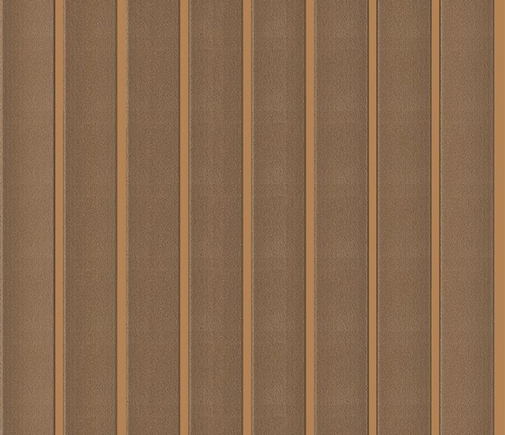 Стеновая панель HiWood декорированная, 270x12 см