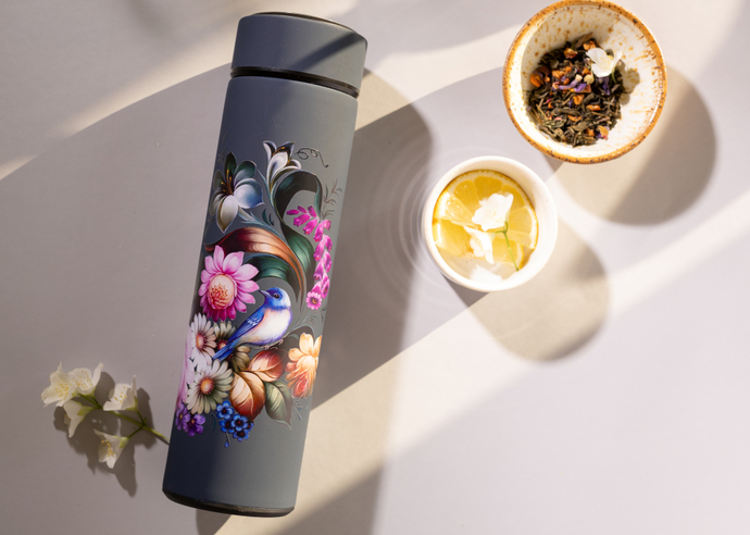 Посуда и аксессуары для напитков 