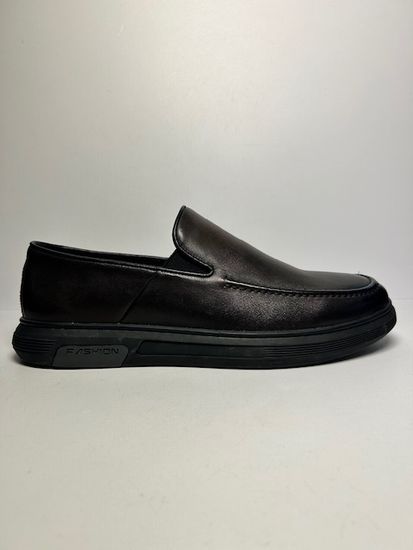 Слипоны мужские