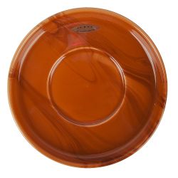 Чайная пара "Wooden Grain" v=200мл. (фарфор) (индивидуальная упаковка)