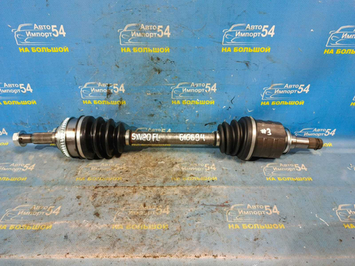 Привод передний левый TOYOTA CAMRY GRACIA 1996-1998