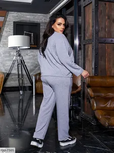 Костюм GU-7506 Фабрика Моды