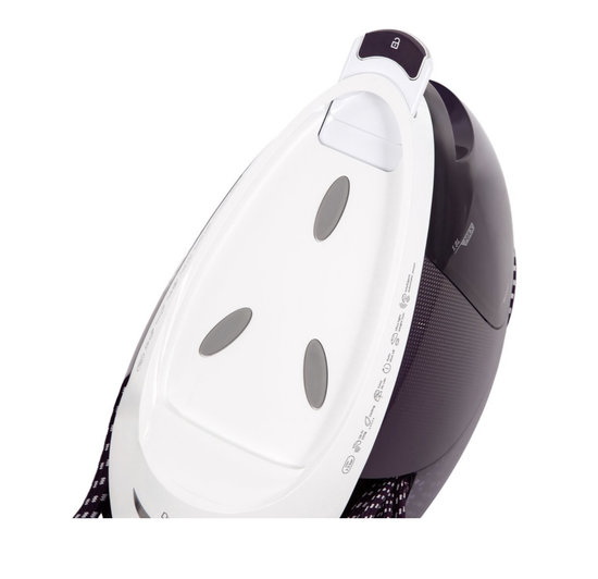 Парогенератор Philips PerfectCare Elite Plus GC9660/30, фиолетовый