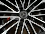 КОВАНЫЕ ДИСКИ для Mercedes BENZ S CLASS W223 FACELIFT #1
