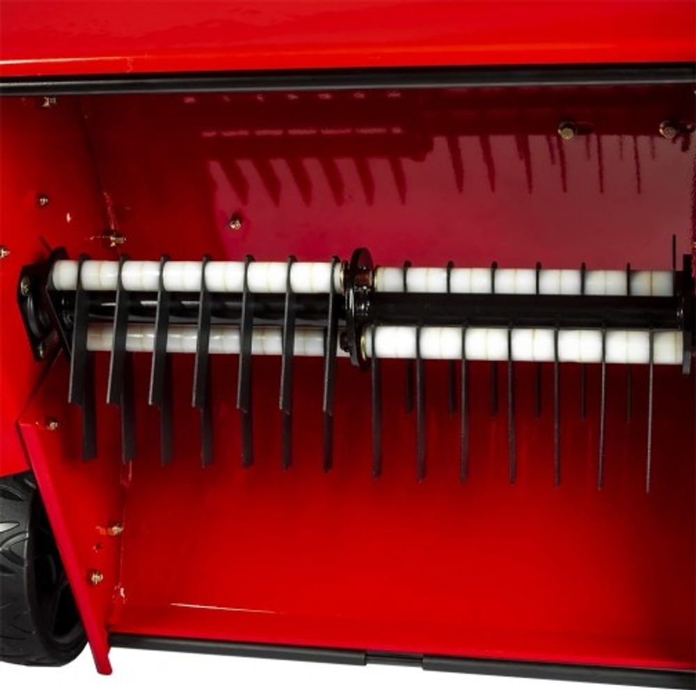 Скарификатор бензиновый DDE SC 51 909-150