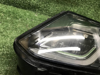 Фара левая Geely Coolray (2019-2024) LED
