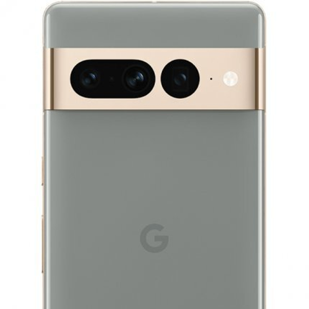 Google Pixel 7 Pro Hazel 128GB - スマートフォン本体