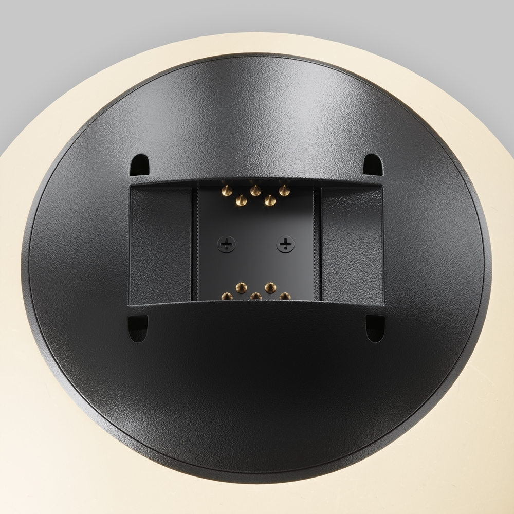 Трековые светильники для текстильных систем Luna Parity 3000K 10Вт 170°